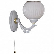 Бра reccagni angelo 9650 a 9650-1